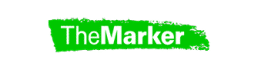 the marker logo