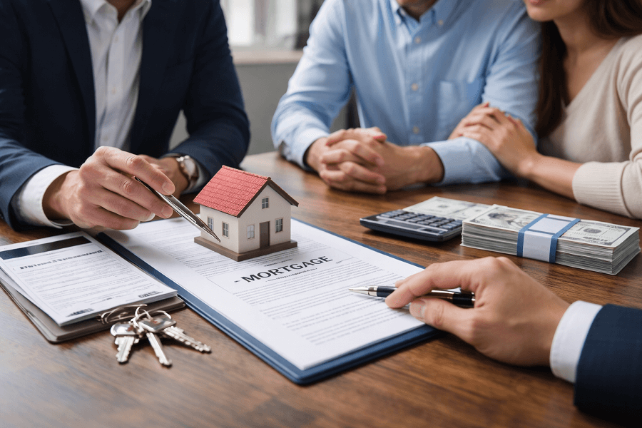 ערבויות ליזמי נדל"ן – המדריך המקיף לכל סוגי הערבויות משכנתא חוץ בנקאית בליווי מקצועי לרכישת נכס